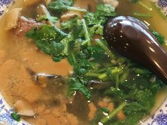 -南来顺饭庄·清真(南菜园店)