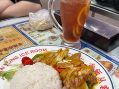 -文通冰室(东方宝泰店)
