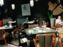 大堂-椒王火锅(厚街万达店)