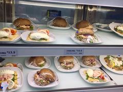 -宜家·瑞典风味餐厅(烟台路店)
