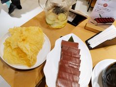 -湯系·煲汤手艺人(东二环泰禾广场店)