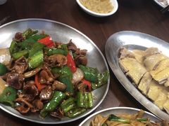 -澳门环岛游湾仔码头