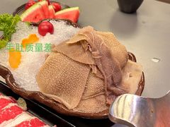 -湊湊火锅·茶憩(南京万象天地店)