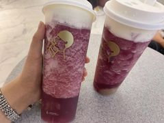 -喜茶(永旺梦乐城店)