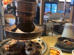 -泥炉烧肉师(新街口金銮巷店)