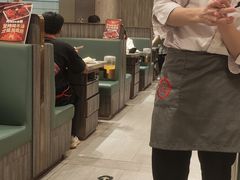 -海底捞火锅(龙岗星河COCO Park店)