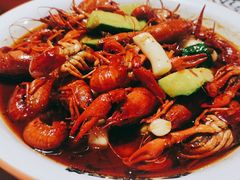 -拙味兄弟龙虾·江湖菜(和畅堂店)