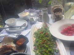 -野蔓果·山野菜(西湖景区·龙井茶田店)