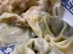 蛋黄鲜肉馄饨-艾米私房馄饨