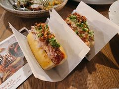 -BOR Eatery(安福路店)