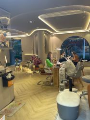 -隅日式美甲美睫專門店