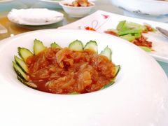 -和平官邸·花园餐厅(武定西路店)
