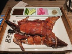 -茄子恰恰·新云南小炒(坪山益田店)