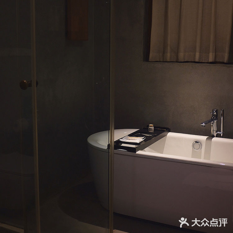 在山舍的日子，时间可以很长也可以很短