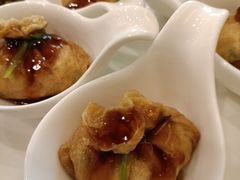 -五观堂素食(新华路店)