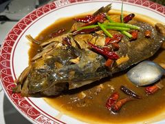 -旺顺阁鱼头泡饼(常营店)