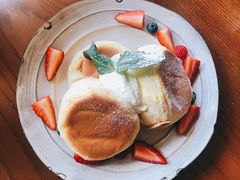 -UPPER KITCHEN(延安路店)