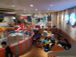 -乐多星球潮玩中心(沈阳嘉里城店)