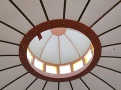 -坝上草原大汗行宫旅游景区