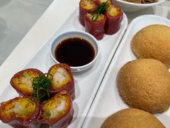 -蔡澜点心·粤菜(月星环球港店)