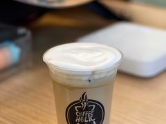 冰卡布-COFFEE HOLIC(朝外SOHO店)