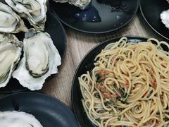 -蚝山·喷汽火山生蚝(前福路店)