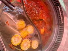 -三头牛·潮汕牛肉生蚝火锅 (夏湾店)