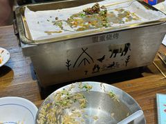 -盟重烧烤(高正街店)