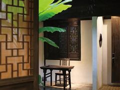 -道南書院·私房菜·早午茶·茶馆