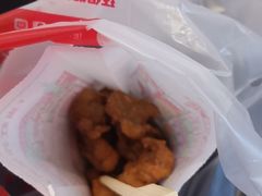 -1973继光香香鸡(常州江南环球港店)