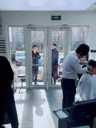 -LJOY丽锦造型·烫发染发