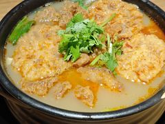 -溢香苑瓦罐(优胜北路店)