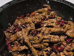 -鸭掌门特色火锅(文景路店)