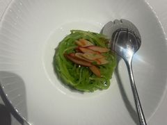 -君庭中餐厅(友谊宾馆店)