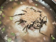 -千寻烧肉(政务区店)