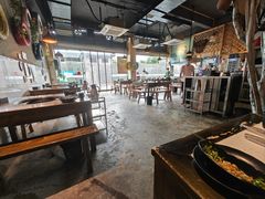 -米氏火鱼·泡椒鱼火锅(李子坝老店)