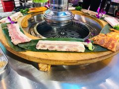 -玄希浪漫厨房·韩料烤肉(湖滨银泰in77店)