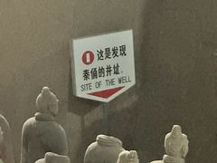 -秦始皇帝陵博物院(兵马俑)
