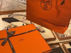 -爱马仕 HERMES(德基广场店)