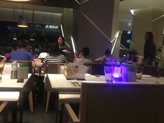 -芽庄洲际酒店自助餐厅