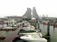 -日照世帆赛基地