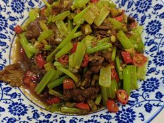 -新新湘菜馆(新中街二条店)