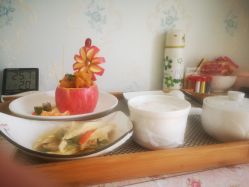 -西安月来轩月子中心(阳光天地店)