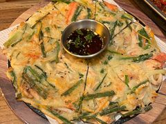 -恩你小木屋·韩式料理(假日广场店)