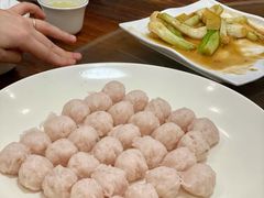 手打鱼丸-正能量脆肉鲩火锅