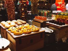 -常州富力喜来登酒店 Feast盛宴标帜西餐厅(新北万达广场店)