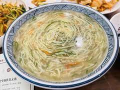 文思豆腐汤-老厨家(中央大街西七道街店)