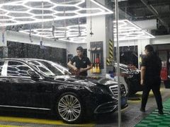 -威仆汽车精养(润源大厦店)