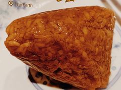 -五芳齋粽子点心(浦北路店)