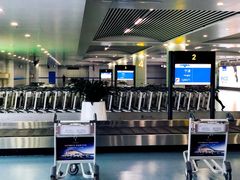 -长沙黄花国际机场-T1航站楼